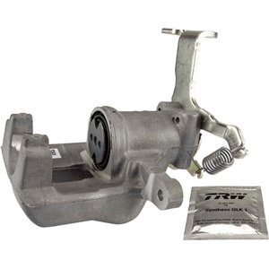 BHN1198E Disc brake caliper rear R fits: TOYOTA AVENSIS 1.6 2.2D 11.08 10.