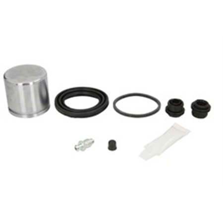 D4-3214C Brake caliper repair kit front L/R (piston diameter: 54) fits: FO
