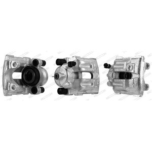FCL694547 Disc brake caliper rear L fits: BMW 1 (E81), 1 (E82), 1 (E87), 1 