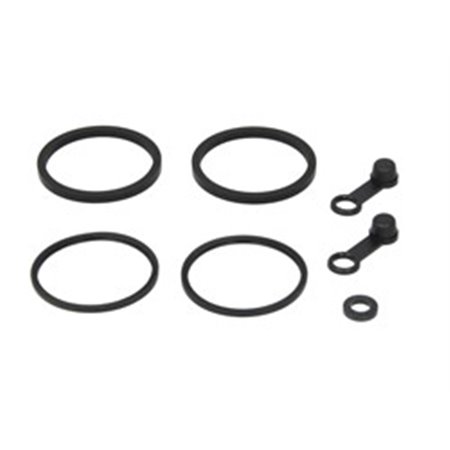 BCR-409 Brake calliper repair kit rear fits: KAWASAKI ZX, ZX 7R 750/1100 