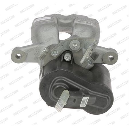 FCL695030 Electric disc brake calliper rear R fits: VW PASSAT B6 3.2 11.05 
