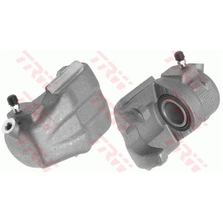 BHV171E Disc brake caliper front L fits: FIAT 131, 900 T/E, 900 T/E PULMI