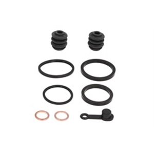 AB18-3104 Brake calliper repair kit front fits: YAMAHA XV 250 2005 2017