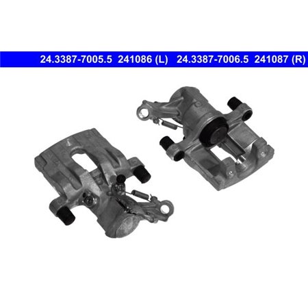 24.3387-7006.5 Brake Caliper ATE