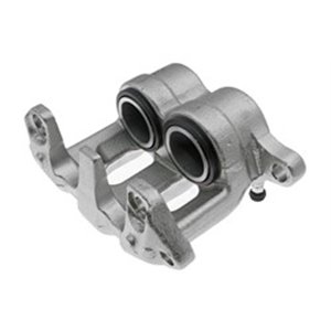 LAU 77.4654 Disc brake caliper front L fits: NISSAN CABSTAR E 2.3D/2.7D/3.0D 