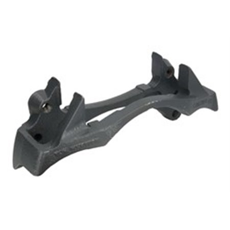 TEQ-JMM.010 Brake caliper yoke L/R, LRG702 LRG703, wheel diameter: 22,5" fit