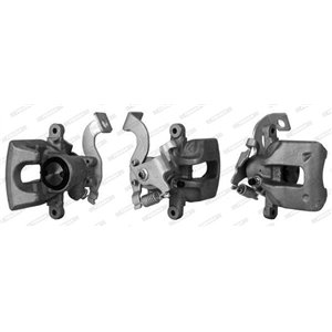 FCL694819 Brake Caliper FERODO - Top1autovaruosad