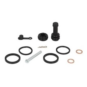 AB18-3021 Brake calliper repair kit front - Top1autovaruosad