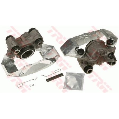 BCV191E Brake Caliper TRW