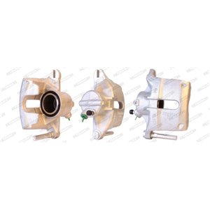 FCL694302 Disc brake caliper front R fits: NISSAN KUBISTAR; RENAULT KANGOO,