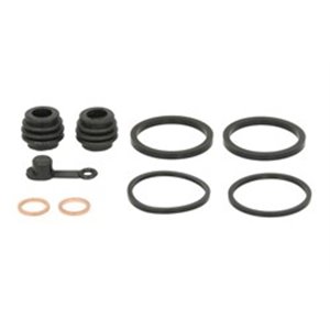 AB18-3239 Brake calliper repair kit front/rear fits: HONDA PIONEER, SXS; YA