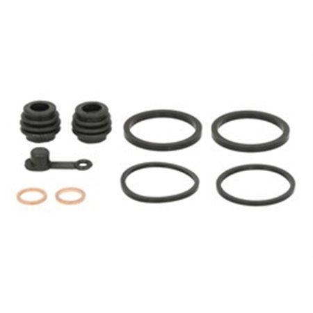 AB18-3239 Brake calliper repair kit front/rear fits: HONDA PIONEER, SXS YA