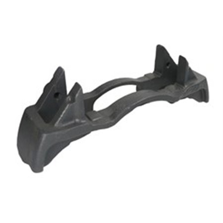 TEQ-JMK.020 Brake caliper yoke L/R, SN7, wheel diameter: 22,5" (semi trailers