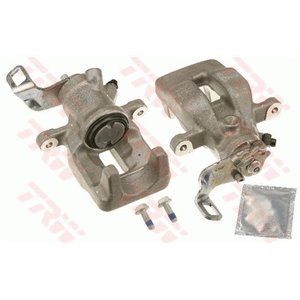 BHN983E Disc brake caliper rear L fits: MINI COUNTRYMAN (R60), PACEMAN (R