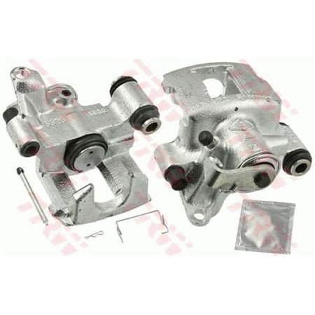 BHR221E Brake Caliper TRW