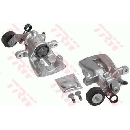 BHQ140E Brake Caliper TRW