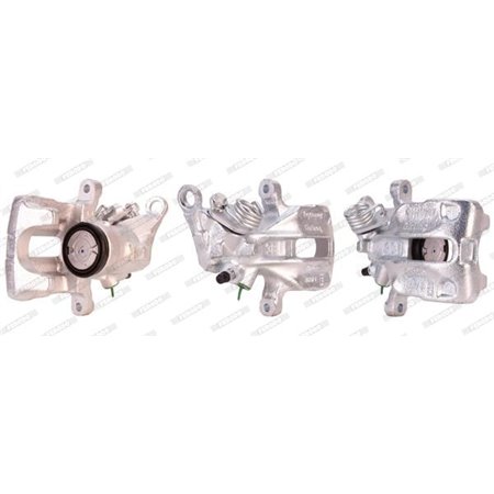 FCL691908 Brake Caliper FERODO