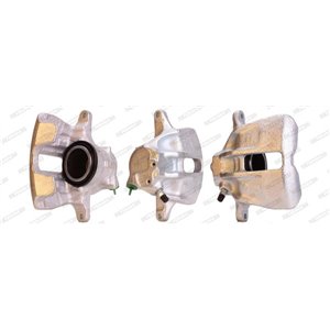 FCL692656 Disc brake caliper front R fits: VW GOLF III, GOLF IV, VENTO 1.6 