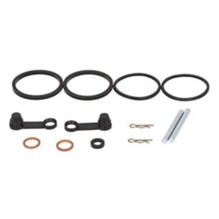 AB18-3213 Brake calliper repair kit rear fits: SUZUKI GSX, GSX R 750/1100 1