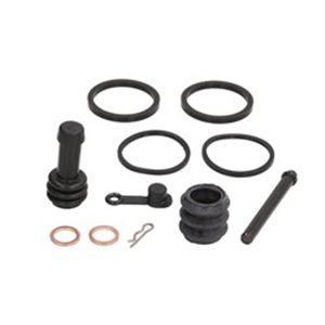 AB18-3082 Brake calliper repair kit front fits: SUZUKI DR 650 1991 2017