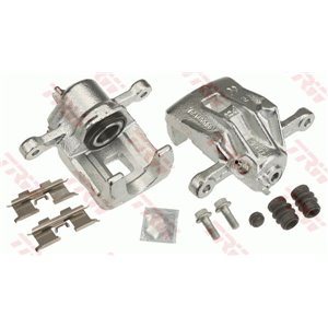 BHQ109E Disc brake caliper rear R fits: HYUNDAI GRANDEUR, SONATA V, SONAT