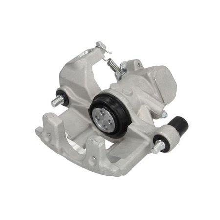 CZH1592 Disc brake caliper rear L fits: TOYOTA YARIS 1.0 1.5H 08.05 