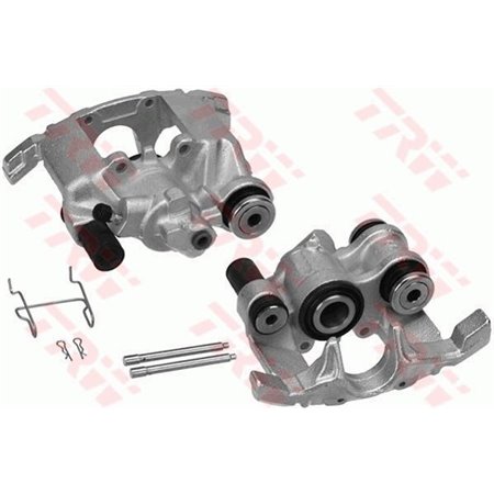 BHN334E Disc brake caliper rear R fits: PEUGEOT 406 1.6 3.0 11.95 12.04