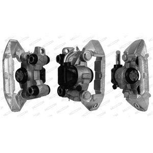FCL692505 Disc brake caliper rear L fits: RENAULT CLIO II, MEGANE I, MEGANE