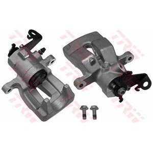 BHQ155 Disc brake caliper rear L fits: RENAULT MEGANE I, MEGANE SCENIC, 