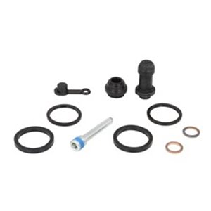 AB18-3007 Brake calliper repair kit front fits: HONDA ATC, CRF, TRX 230/250