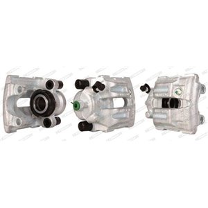 FCL694655 Disc brake caliper rear L fits: BMW 1 (E81), 1 (E82), 1 (E87), 1 