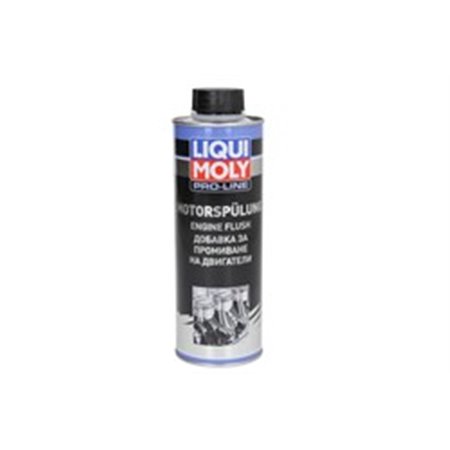 2662 Mootoriõlilisand LIQUI MOLY