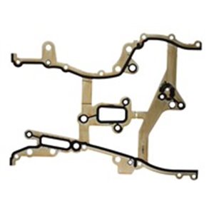 503.241 Gasket, timing case ELRING - Top1autovaruosad