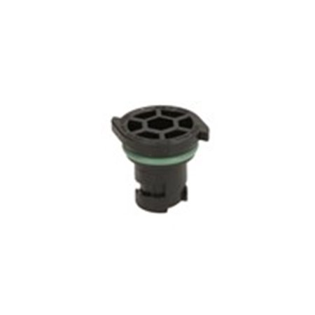 FEBI 48401 - Oil sump drain bolt (with seal) fits: DAF CF, XF 106 MAN F90, HOCL, LION´S CITY, LION´S CLASSIC, LION´S COACH, LIO