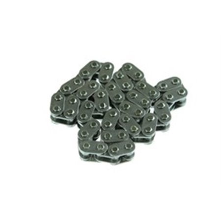 SW99136339 Oil pump drive chain (number of links: 48) fits: AUDI A6 C6 BMW 