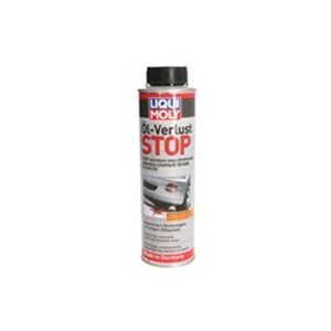 2671 Tillsats Av Motorolja LIQUI MOLY - Top1autovaruosad