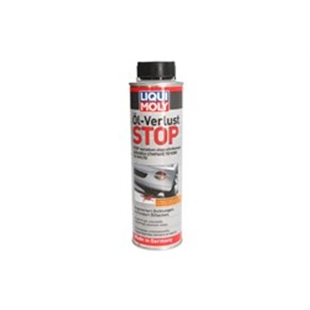 2671 Engine Oil Additive LIQUI MOLY