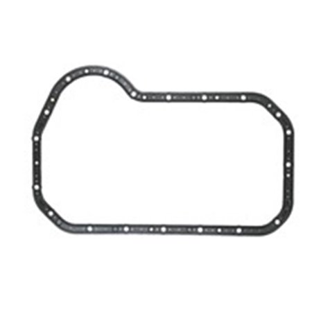 495.620 Gasket, oil sump ELRING