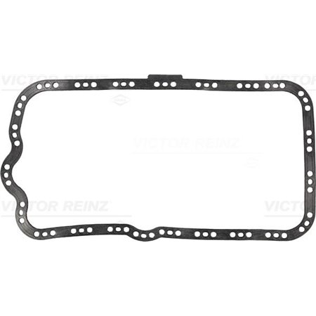 71-33642-00 Gasket, oil sump VICTOR REINZ