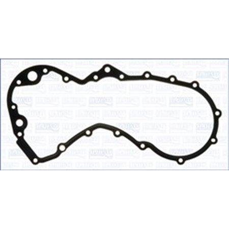 00834900 Gasket, timing case cover AJUSA