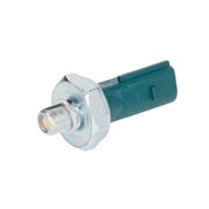 FE37031 Oil pressure sensor (0,3 0,6bar; 2 pin; blue) fits: AUDI A1, A3, 