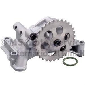 7.07919.01.0 Oil pump fits: AUDI A3, A4 B5, A4 B6, A4 B7, A4 B8, A6 C5, TT; FO