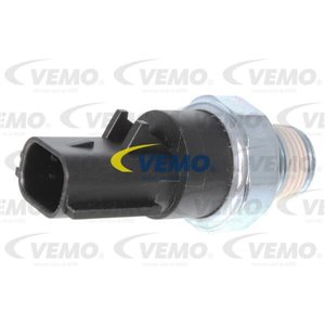 V33-73-0003 Oil pressure sensor (1 pin; black) fits: CHRYSLER 300C, 300M, NEO