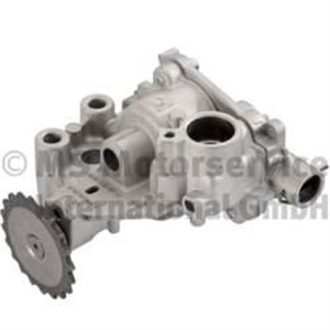 7.07919.28.0 Oil pump fits: NISSAN PRIMASTAR, QASHQAI I, X TRAIL, X TRAIL II 