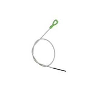 FE49581 Oil dipstick fits: MERCEDES A (W168), A (W169), A (W176), B SPORT