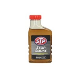 STP 30-010 Engine oil purifying additive STP (0,45l)