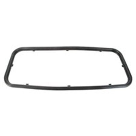 LE25118.20 Oil sump gasket (rubber) fits: IVECO CITYCLASS, EUROTECH MH, EURO