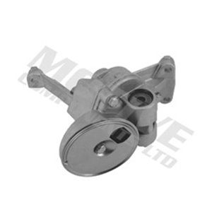 MOTOP8345 Oil pump fits: BMW 3 (E21), 3 (E30), 5 (E12), 5 (E28), 5 (E34) 2.