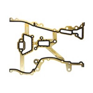 HP206 585 Hammasratta katte tihend sobib: OPEL AGILA, ASTRA G, ASTRA G CLAS