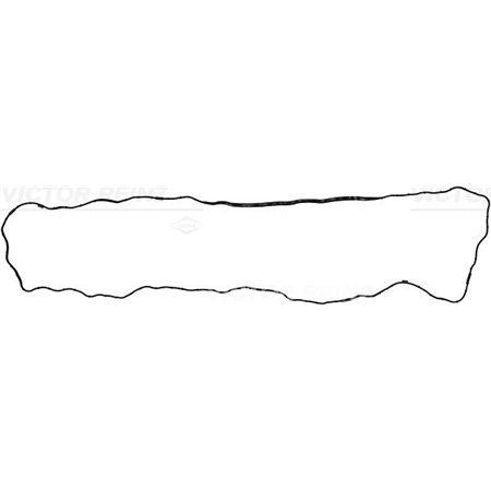 71-11225-00 Gasket, oil sump VICTOR REINZ